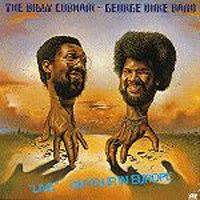 Billy Cobham : And George Duke Band - Live on Tour in Europe